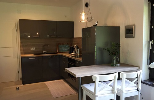 Asbach Casa | Westerwald - Casa de vacaciones moderna