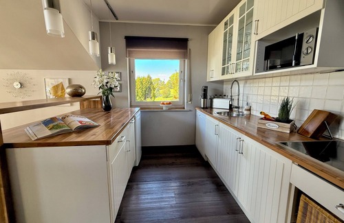 Salzburg Casa | * WESTERWALD HIDEAWAY * for 8 Persons