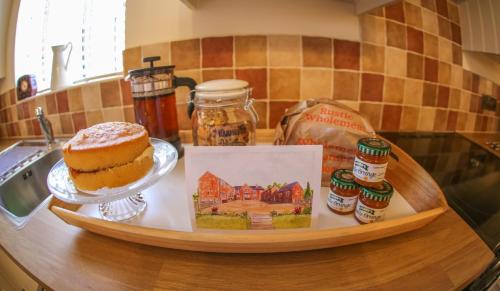 Flecknoe Casa | Westfield Country Barns