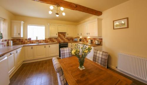 Flecknoe Casa | Westfield Country Barns