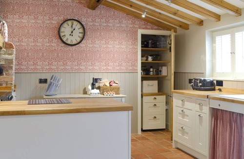 Malton Cabaña | Westfield Farm (UK33124)