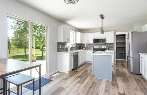Westfield Casa | Westfield Gem! 7 Mins to Grand Park + Movie Room!