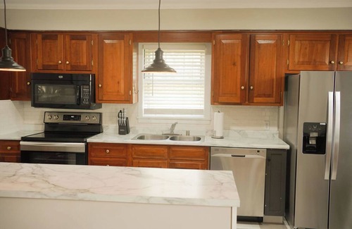 Richmond Apartamento | Westfield Green