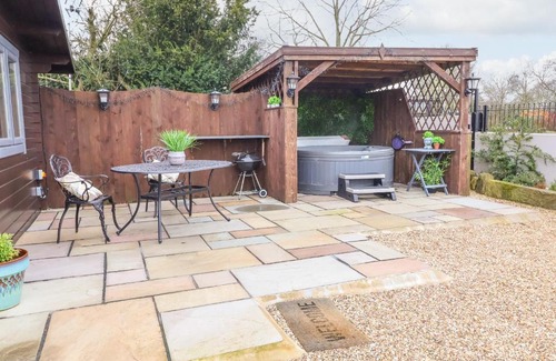 Scawton Casa | Westfield Lodge