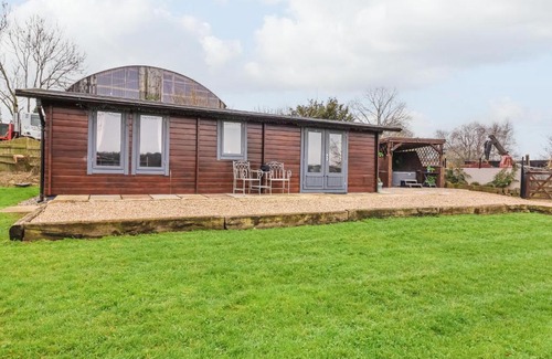 Scawton Casa | Westfield Lodge