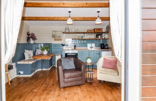 Scawton Casa | Westfield Lodge