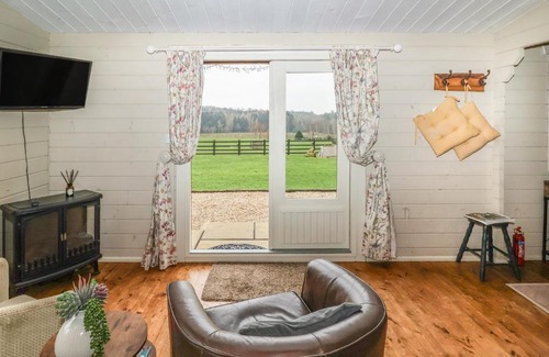 Scawton Casa | Westfield Lodge