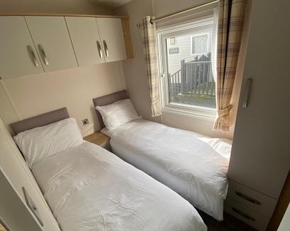 Capernwray Casa | Westfield Lodge Retreat in Carnforth