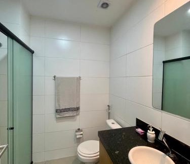 Mossoro Apartamento | Westfit Barreto 02