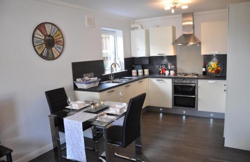 Inverurie Apartamento | Westgate Apartments Birchlee