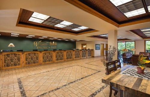 Branson Complejo | Westgate Branson Woods Resort