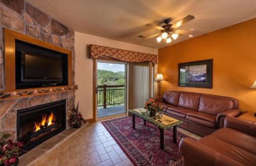Branson Complejo | Westgate Branson Woods Resort