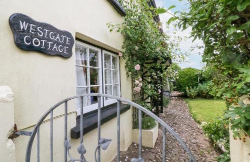 Worlington Casa | Westgate Cottage