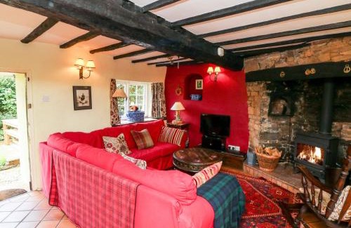 Worlington Casa | Westgate Cottage