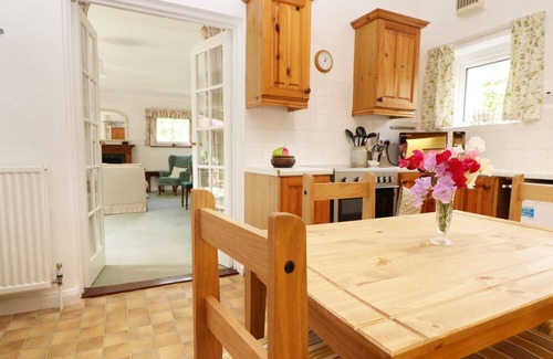 Sittingbourne Cabaña | CASA RURAL EN WESTGATE, admite mascotas en Sittingbourne, Ref 960985