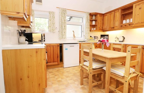 Sittingbourne Cabaña | CASA RURAL EN WESTGATE, admite mascotas en Sittingbourne, Ref 960985