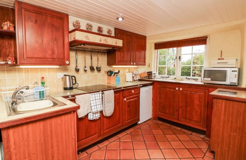 Worlington Cabaña | Westgate Cottage, LAPFORD