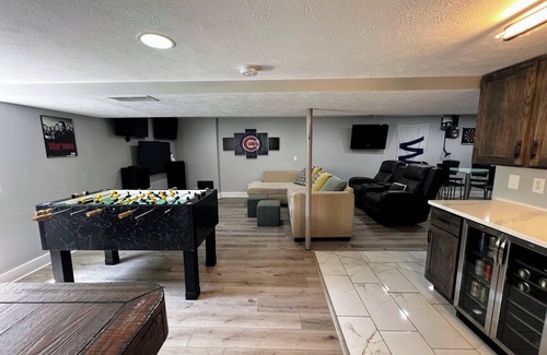 South Central Omaha Casa | Westgate Escape