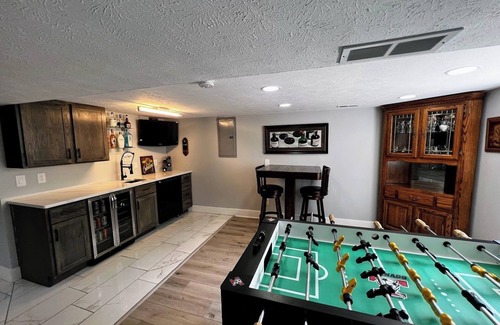 South Central Omaha Casa | Westgate Escape