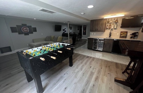 South Central Omaha Casa | Westgate Escape