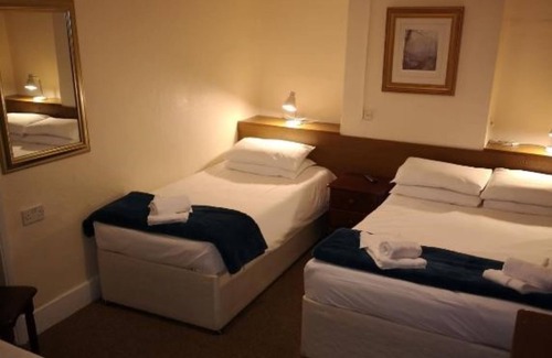 Oxford Casa | Westgate Hotel
