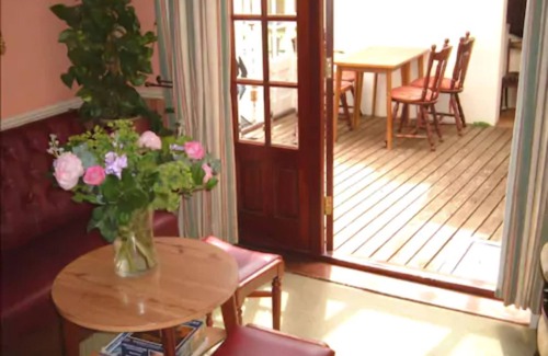 Oxford Casa | Westgate Hotel
