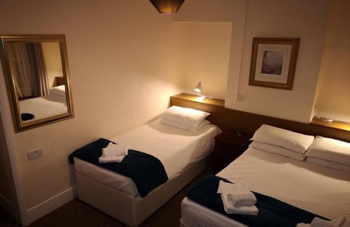 Oxford Casa | Westgate Hotel