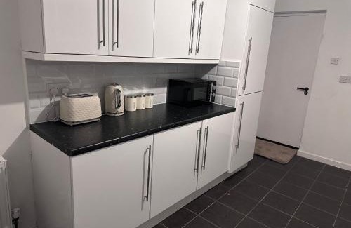 Newcastle-upon-Tyne Apartamento | Westgate House