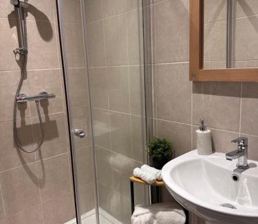 Newcastle-upon-Tyne Apartamento | Westgate House