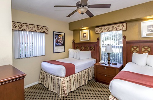 Florida Central Atlantic Coast Complejo | Westgate Lakes Resort & Spa - Orlando, Florida. Two Bedroom. Sleeps up to 8