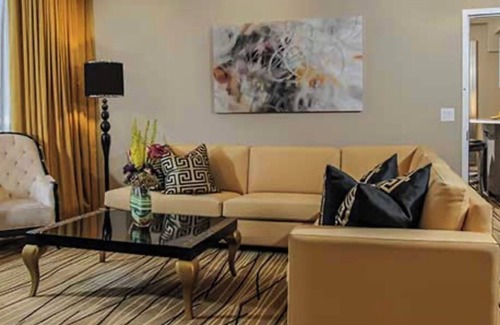 Las Vegas Complejo | Westgate Las Vegas Casino Resort - Luxury 2bedroom Villa with Jacuzzi