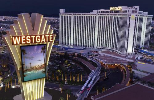 Las Vegas Complejo | Westgate Las Vegas Resort and Casino