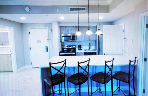 Florida Center Apartamento | Westgate Palace Hotel 2Bedroom Suite Sleeps 6, Full Kitchen&Laundry&Free Parking