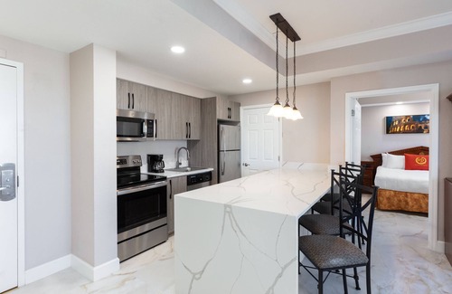 Florida Center Complejo | Westgate Palace Hotel / Universal / I-Drive