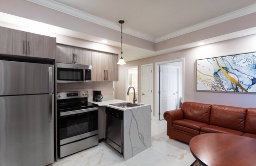 Florida Center Complejo | Westgate Palace Hotel / Universal / I-Drive