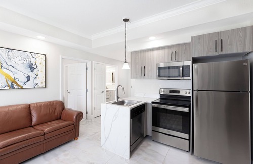 Florida Center Complejo | Westgate Palace Hotel / Universal / I-Drive