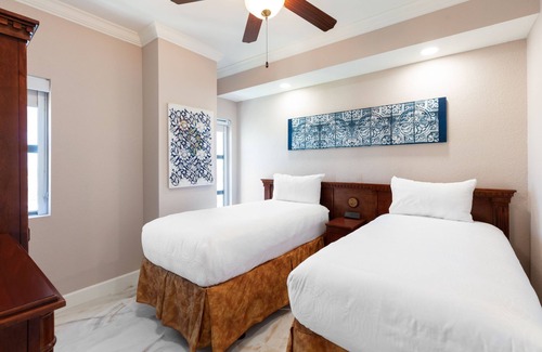 Florida Center Complejo | Westgate Palace Hotel / Universal / I-Drive