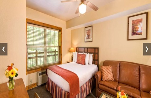 Gatlinburg Complejo | Westgate Smoky Mountain Resort & Water Park-3