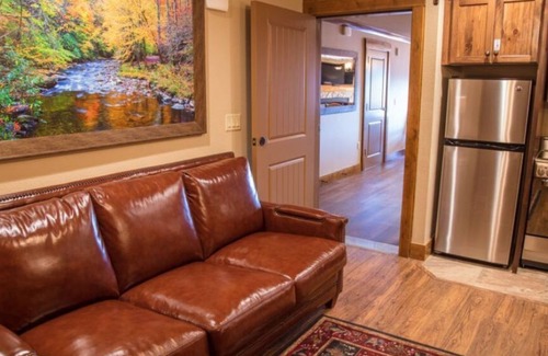 Gatlinburg Complejo | Westgate Smoky Mountain Resort