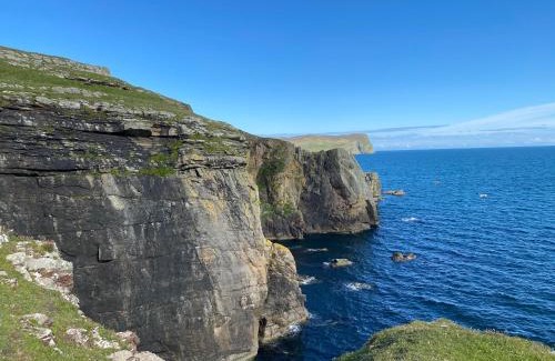 Lerwick Apartamento | Westhall Annex