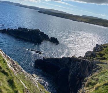 Lerwick Apartamento | Westhall Annex