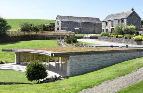 St Teath Casa | Westhayes