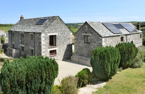 St Teath Casa | Westhayes