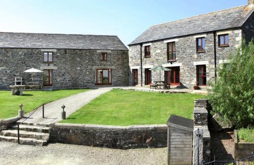 St Teath Casa | Westhayes