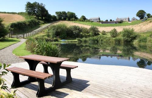 St Teath Casa | Westhayes