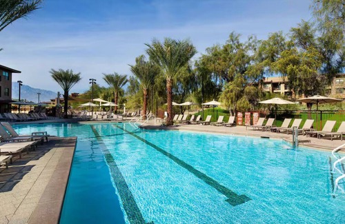 Palm Desert Villa | Westin Desert Willow Villa - Coachella '25 - 2bdrm 4/11-4/18 Full Resort Access
