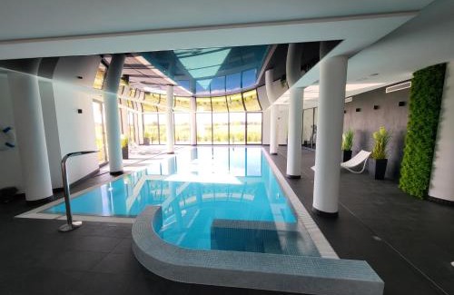 Kolobrzeg Apartamento | WESTIN HOUSE APARTAMENT 131 Kolobrzeg