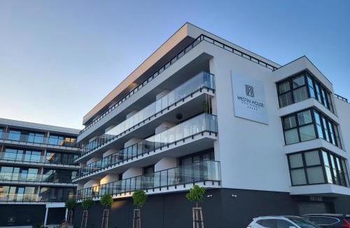 Kolobrzeg Apartamento | WESTIN HOUSE APARTAMENT 131 Kolobrzeg