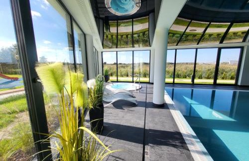 Kolobrzeg Apartamento | WESTIN HOUSE APARTAMENT 131 Kolobrzeg