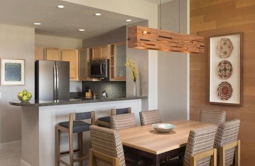 Kierland Apartamento | Westin Kierland Resort- Villa completa de 1HAB / 1BA (tamaño más grande) - Muchas fechas disponibles